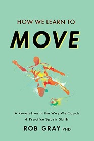 How We Learn To Move Book Cover