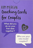 Barefoot Relationship Coaching Cards
