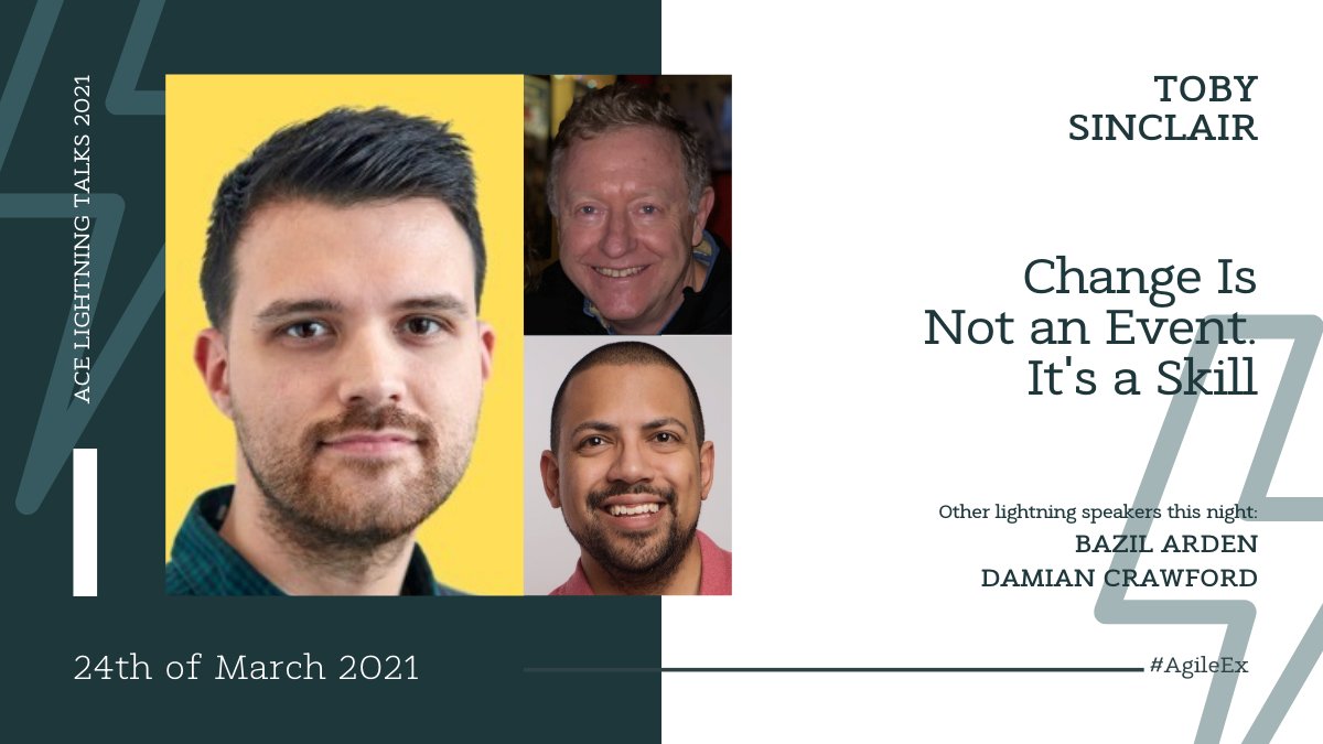Agile Coaching Exchange
