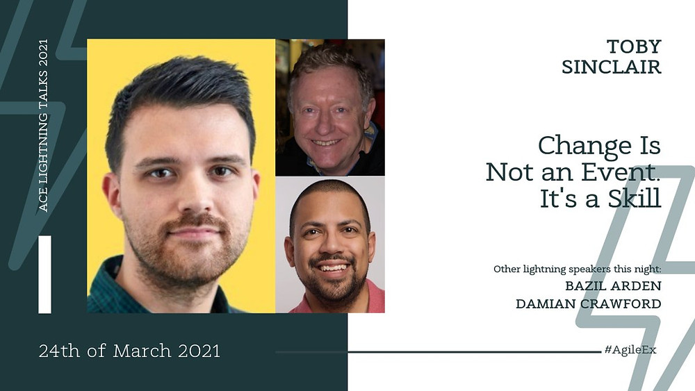 Agile Coaching Exchange