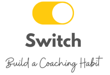 Switch by Toby Sinclair
