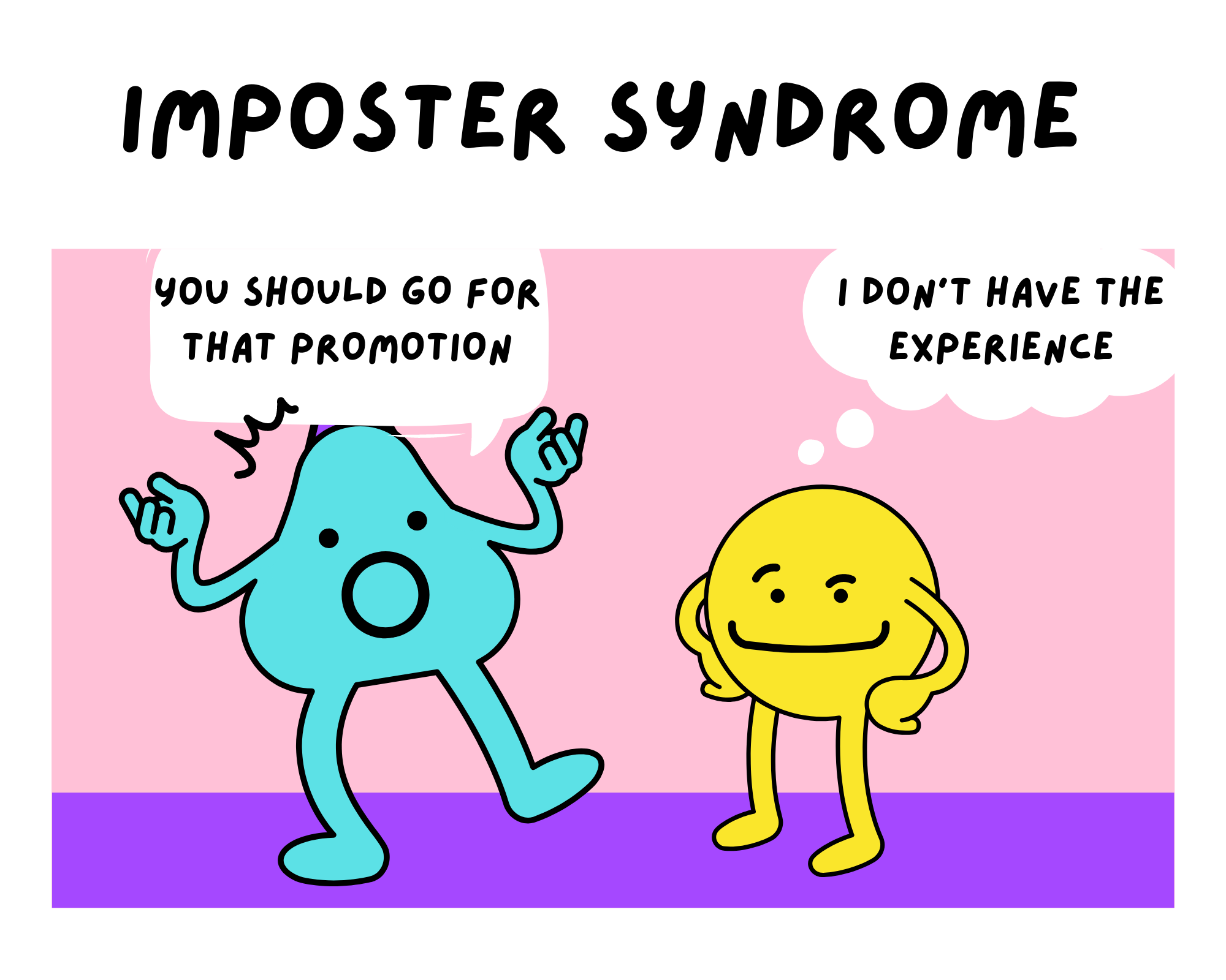 Imposter Syndrome