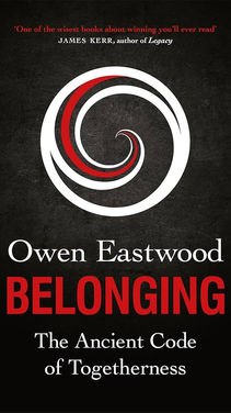 Belonging by Owen Eastwood | Book Summary