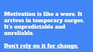 Changing Habits at Scale Slide 11