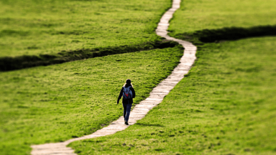 path