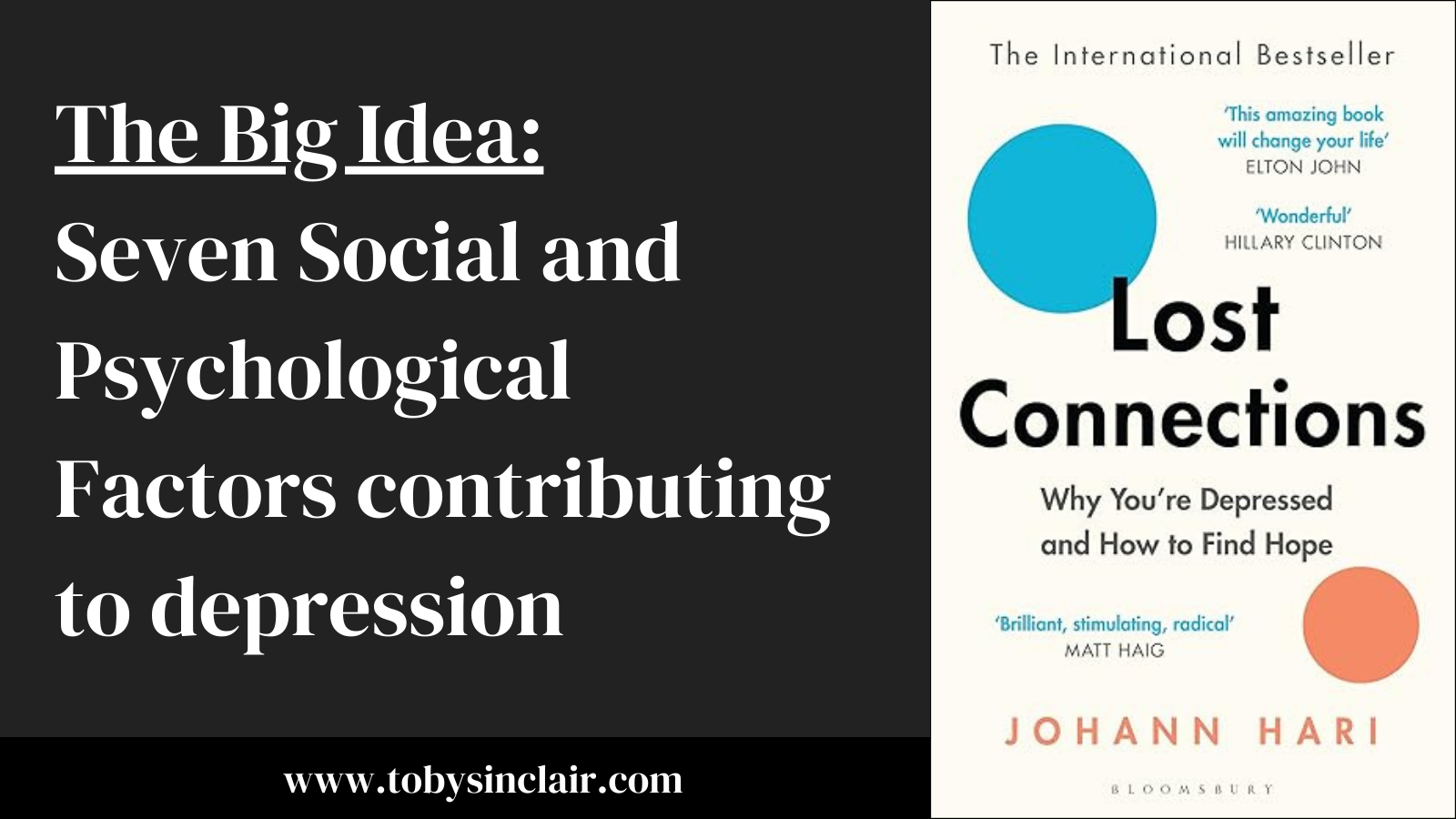 Hidden Potential by Adam Grant Summary Image