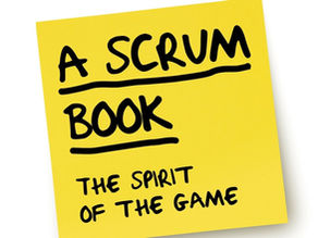 Book Summary: A Scrum Book by Jeff Sutherland | The Big Ideas and Actions