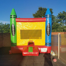 Crayon Bounce