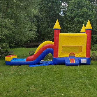 Combo with slide $280