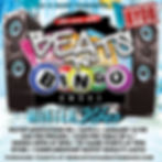 BeatsNBingo Jan 23rd