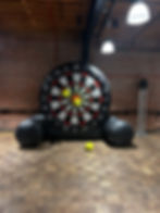 Dart Game $200
