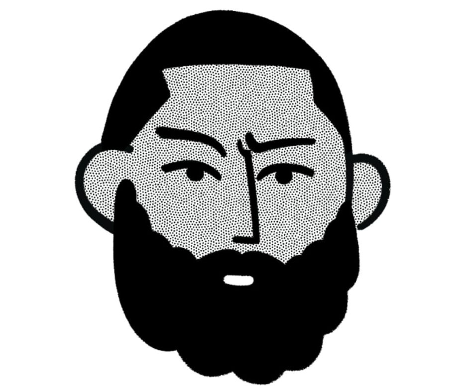 A calm Notion workspace for people who a