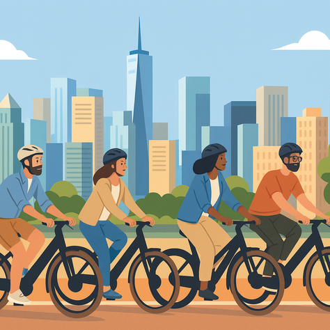 Why Partnerships and Riders Always Come First at ZÆT