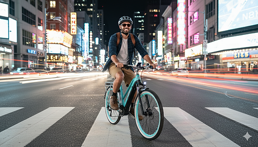 Studebaker electric bike — brand analysis, design, prototype and sales events