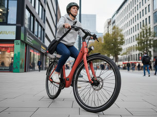 Why the Future of Mobility Isn’t Sharing, It’s Dependability