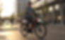 Huyser premium Dutch ebike with Bosch motor and redesigned frame
