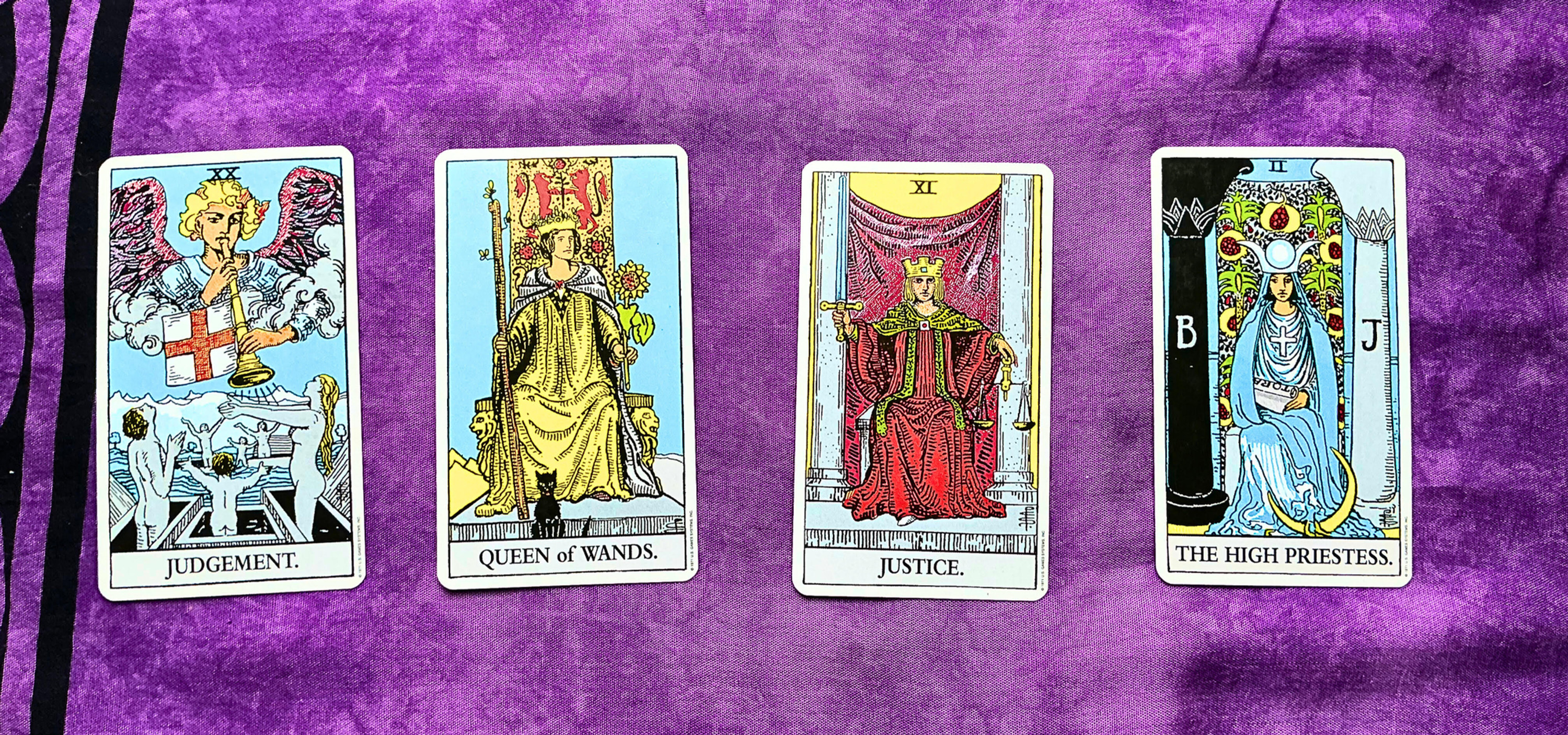 Email Tarot Reading - Specific Question/Situation