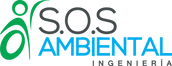 Logo SOS Ambiental Ingeniería