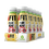 Thumbnail: UFIT 25g high protein Banana shake 10 x 330ml bottles