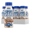 Thumbnail: Applied Nutrition 42g High Protein Shake Double Chocolate 8 x 500ml Bottles