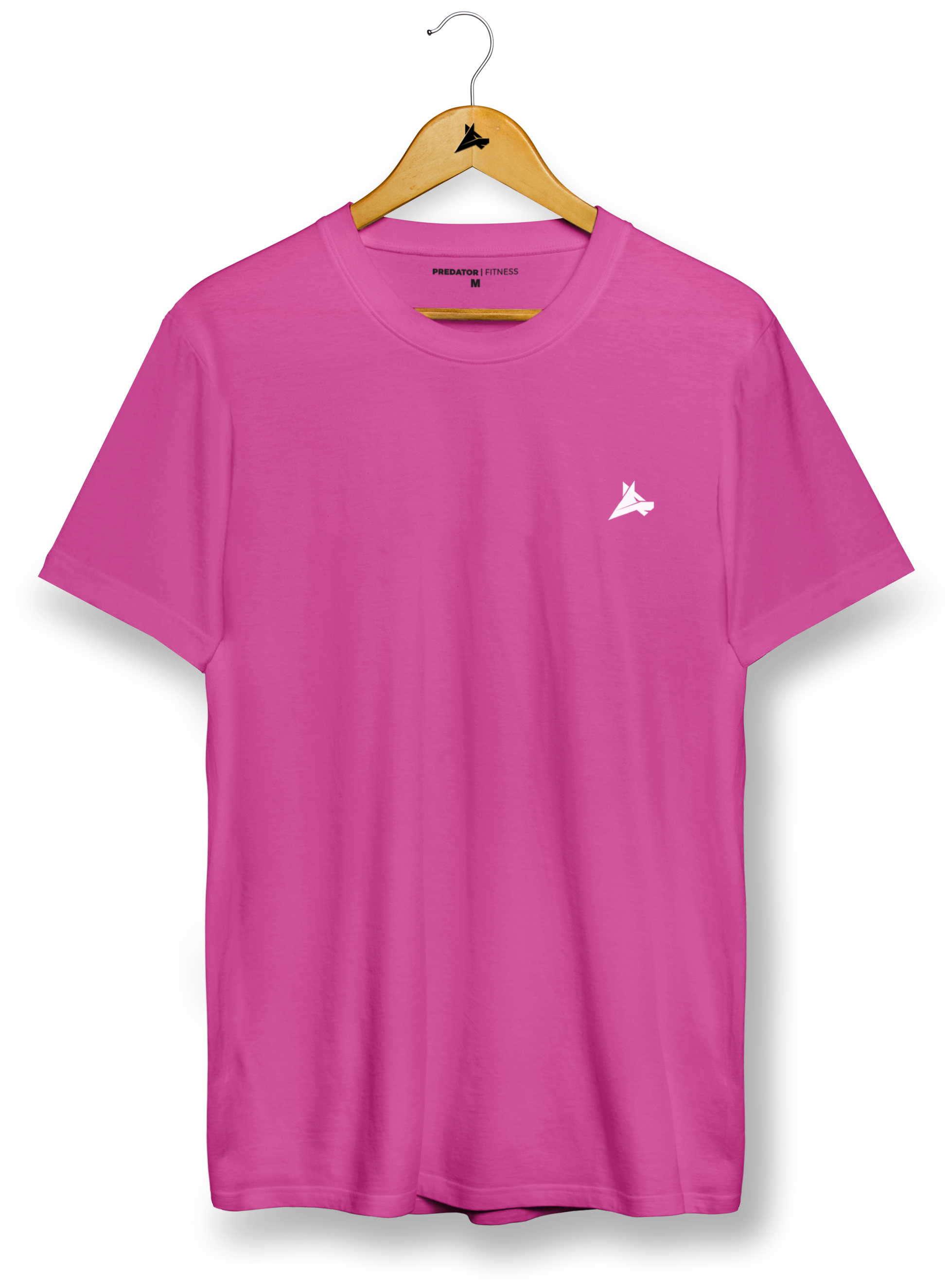 Chest Logo T-Shirt