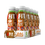 Thumbnail: UFIT 25g high protein Salted Caramel shake 10 x 330ml bottles