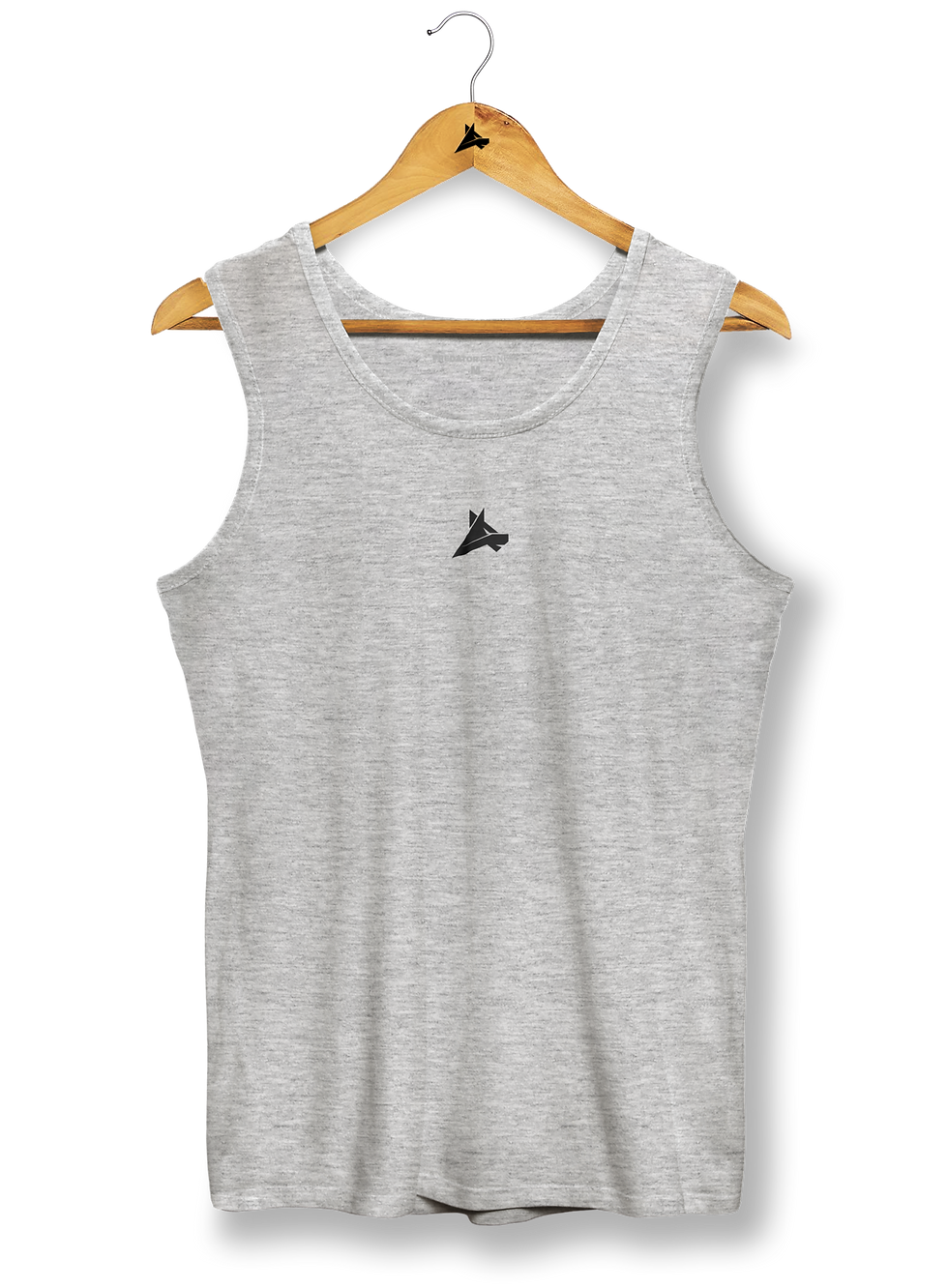 Thumbnail: Centre Logo Vest