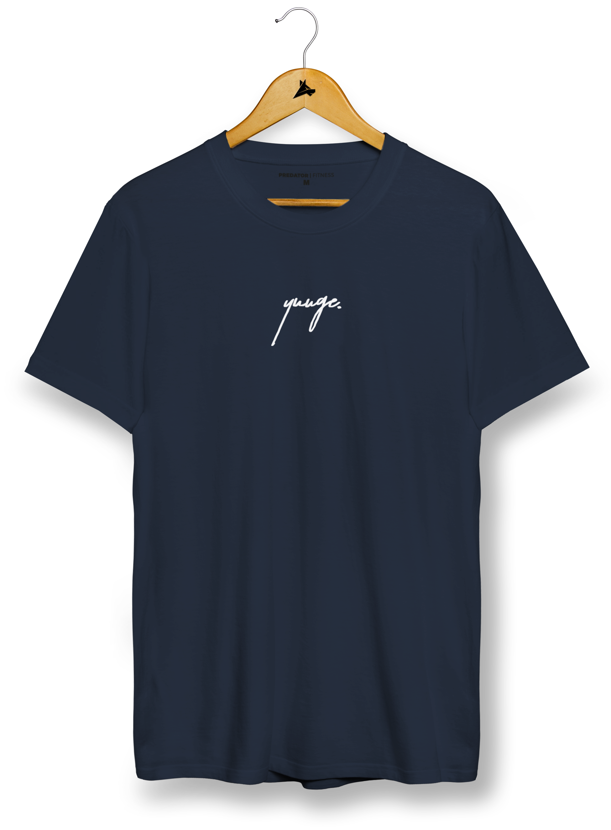 Yuuge Signature T-Shirt