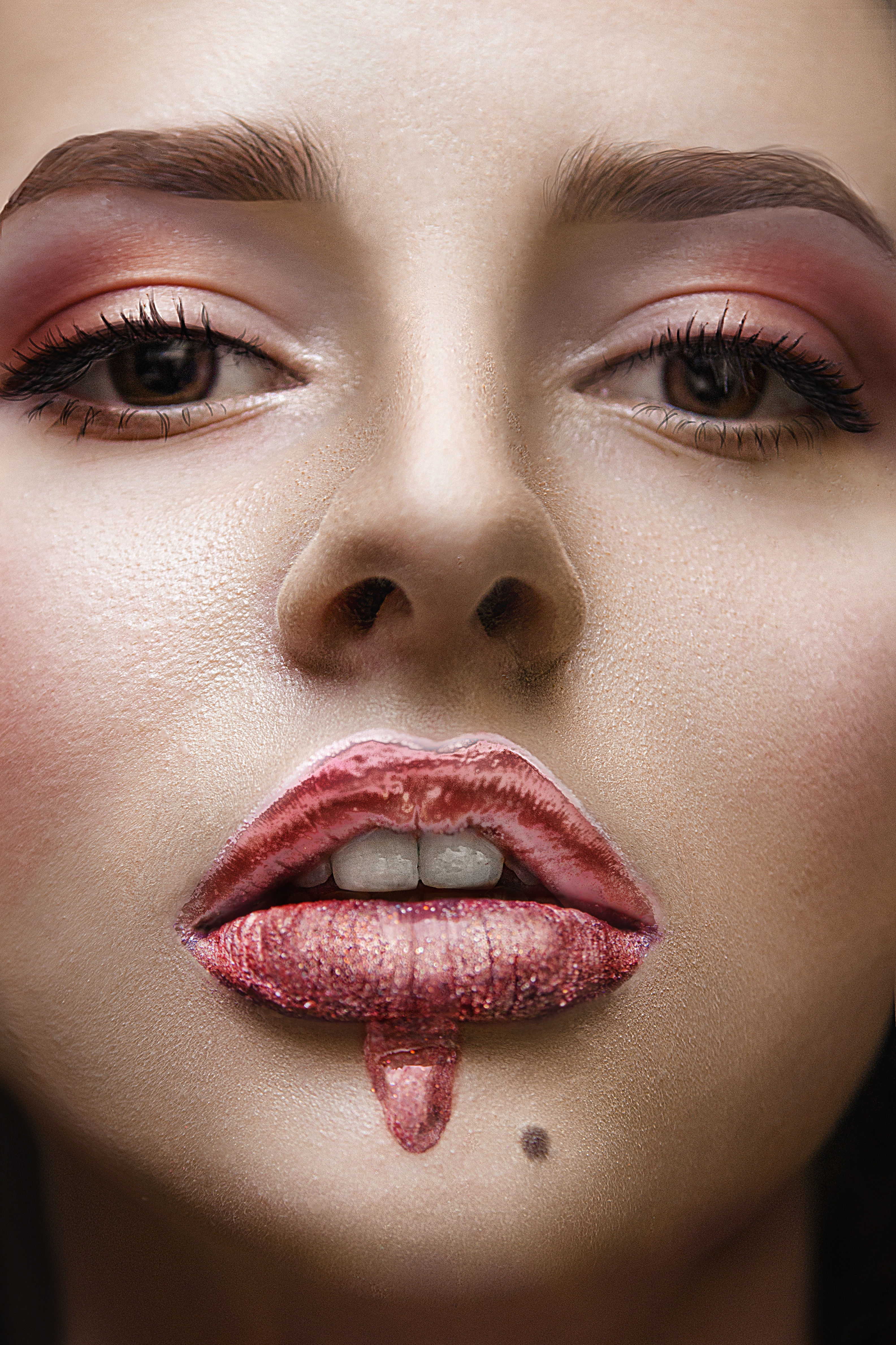 Kind Jo Natural & Organic Lipstick