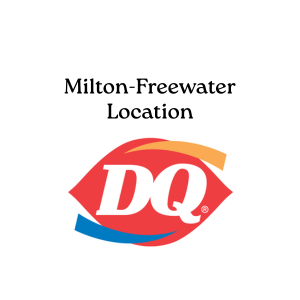 Milton-Freewater Dairy Queen