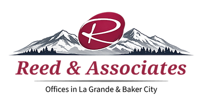 Reed & Associates Insurance Logo