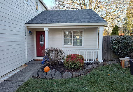 photo of exterior of house
