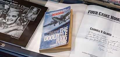 Pendleton Air Museum (24)