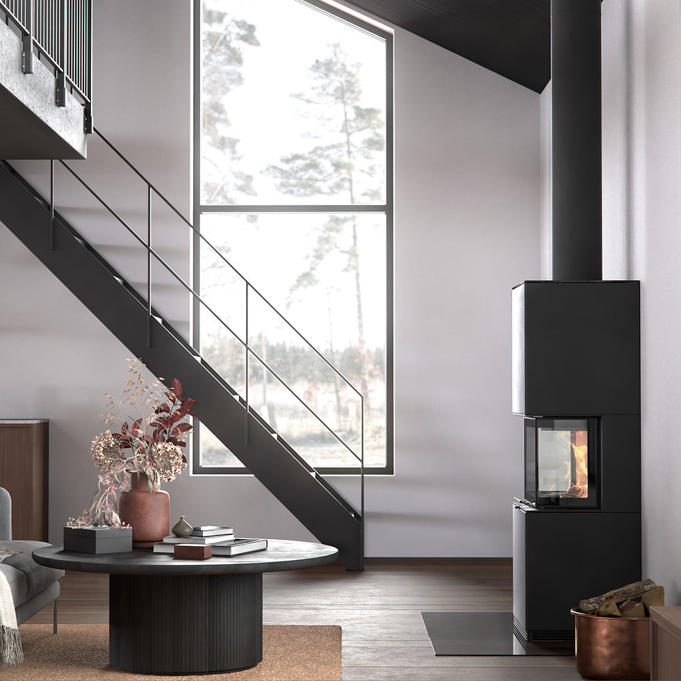 Miniatyrbild: Contura i61