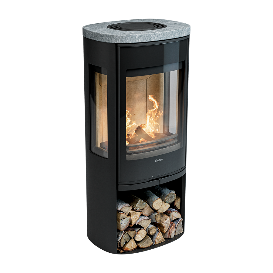 Miniatyrbild: Contura 956G Style