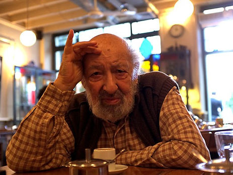 Ara Güler Museum: Portrayal of Photography
