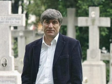 A Murder for Which No One Holds Accountability: Hrant Dink