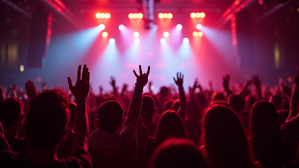 Unforgettable Concerts: Review Highlights You Should Know