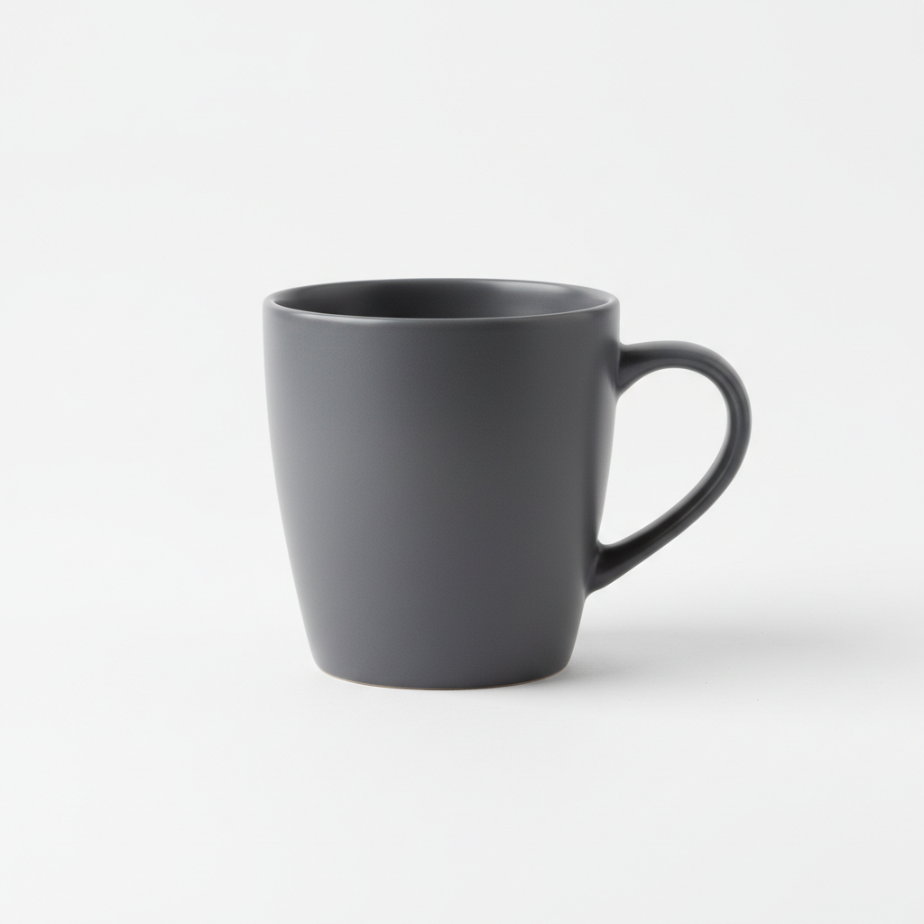 Premium Kahve Kupası