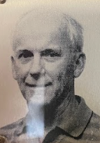 Dwight Crowe | PA State USBC Open C