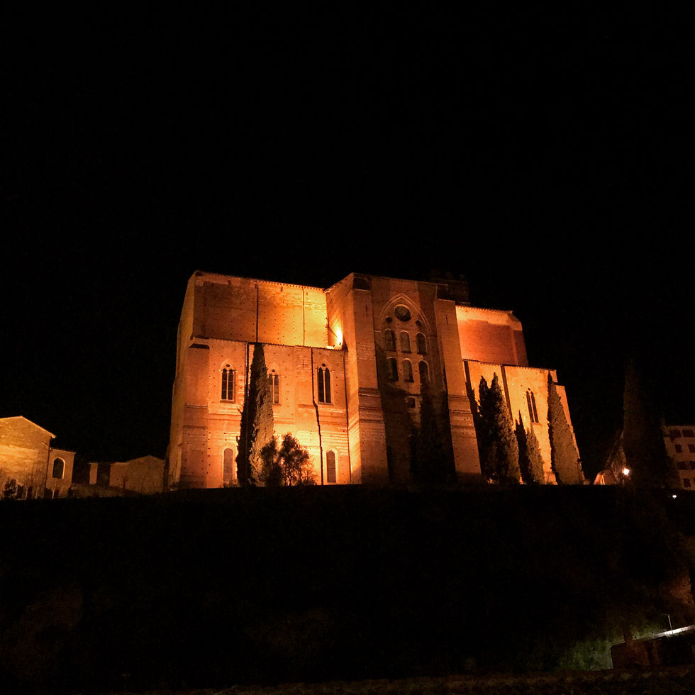 val d'orcia toskana italya benburayaasikoldum