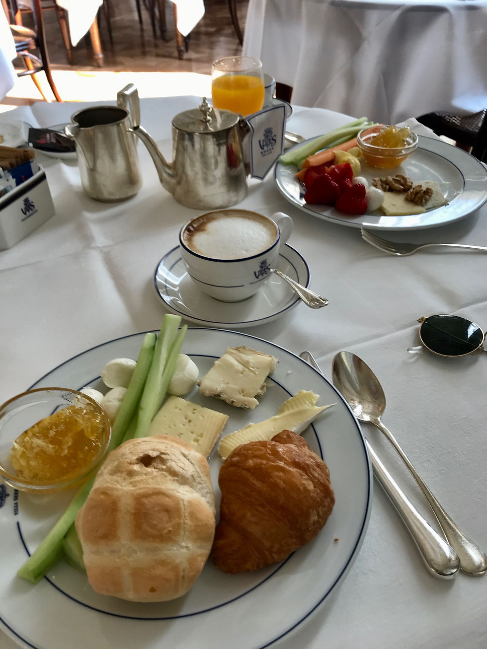 bellagio Como benburayaasikoldum gözde Gülsoy