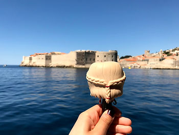 dubrovnik hirvatistan benburayaasikoldum