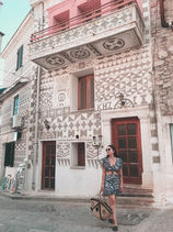 Her Sene Bir Yunan Adası: Chios (Sakız)