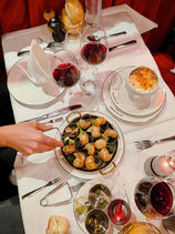 Sosyal Medyasız, Plansız, Programsız Paris Seyahati: