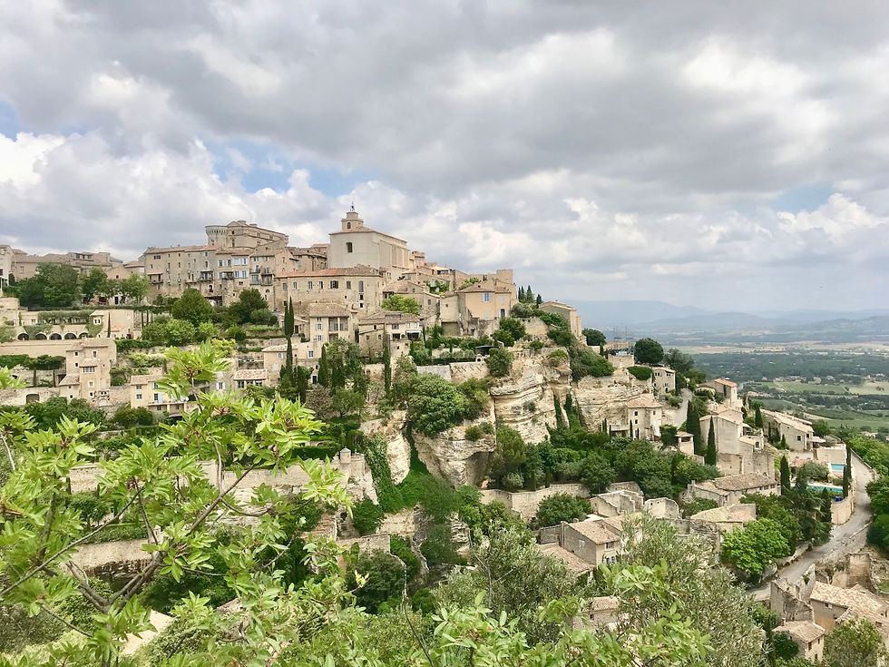 Provence fransa benburayaasikoldum gözde Gülsoy