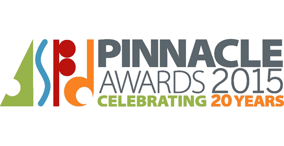 2015 pinnacle awards