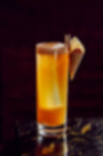 Gangsta´s Punch
