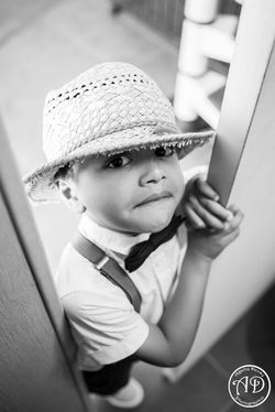 Photographie Mariage