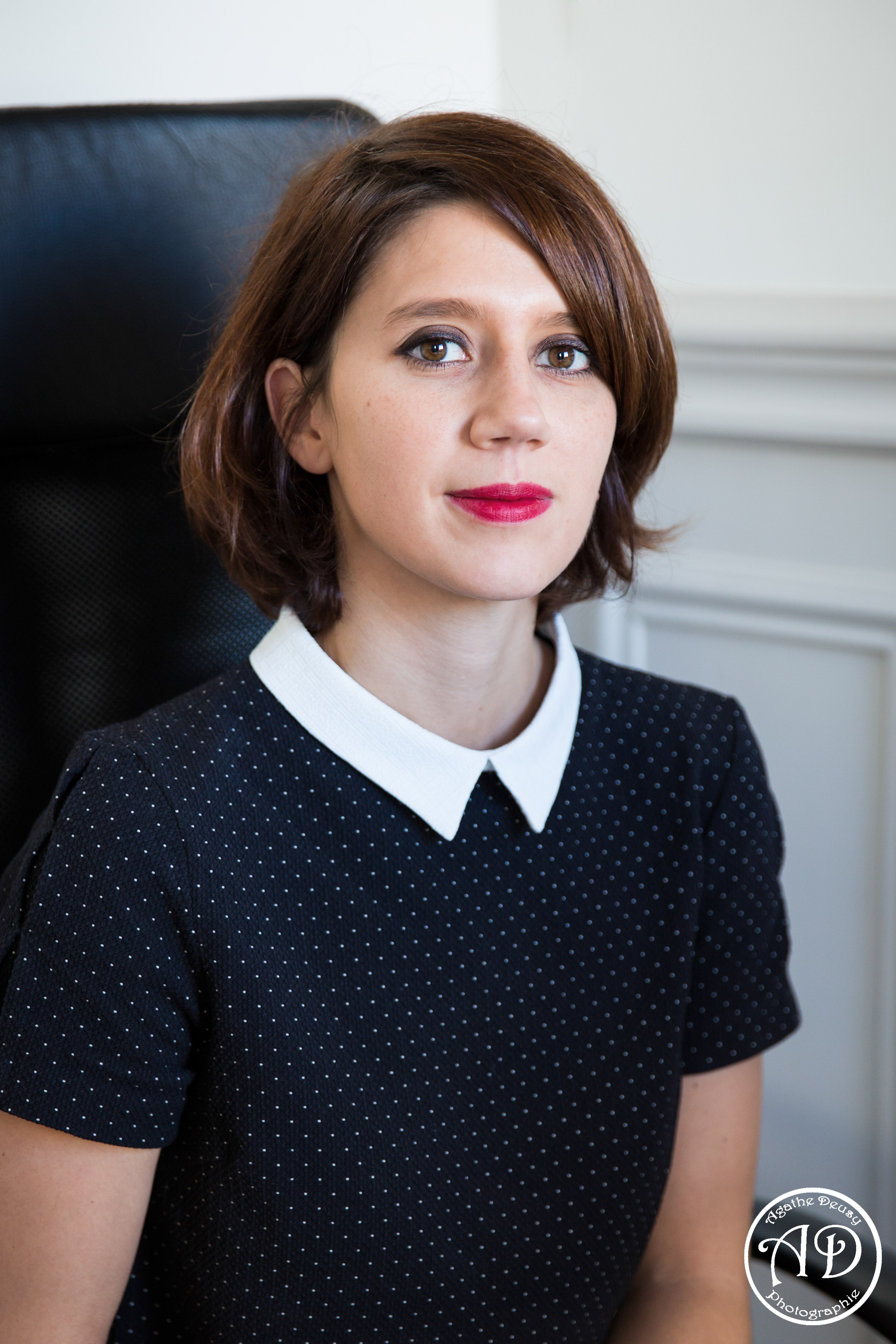 Noir Noisette Corporate
